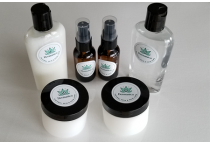 Personalized Packages