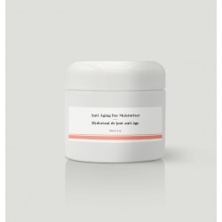 ANTI-AGING DAY MOISTURIZER
