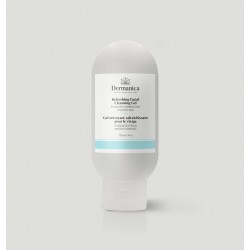 REFRESHING FACIAL CLEANSING GEL
