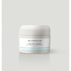 MICRO-EXFOLIATING CREAM