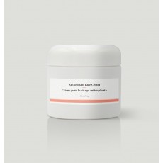 ANTIOXIDANT FACE CREAM